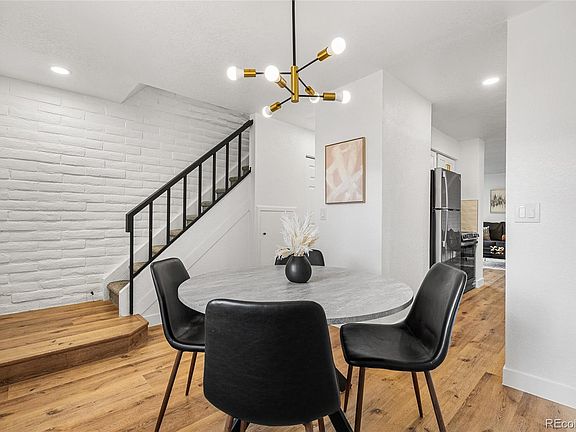 3rd image of 1060 S Parker Road #35