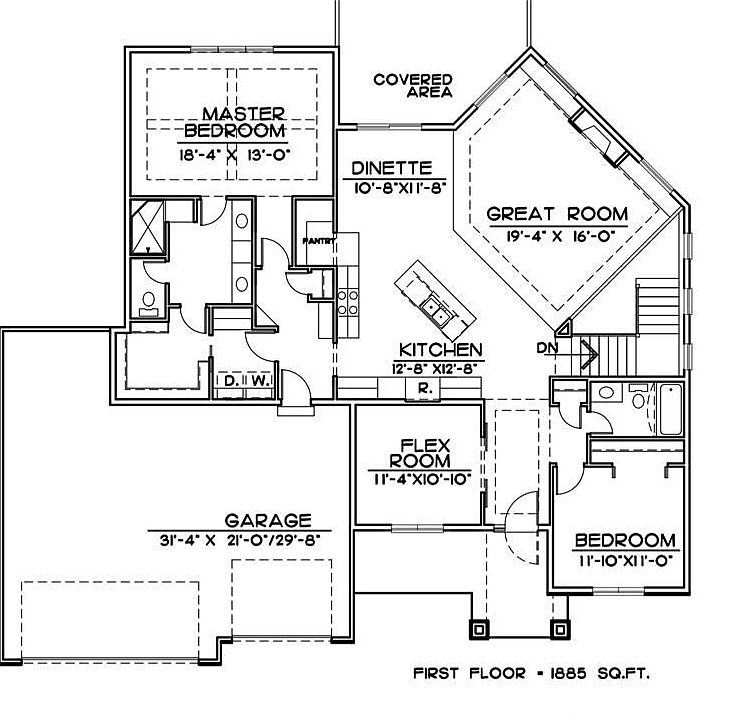 2nd image of 7712 Von St