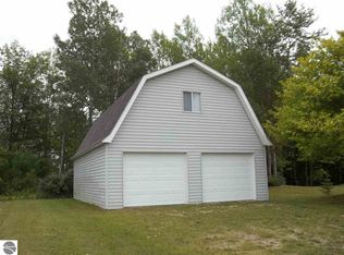 0 Richland Ave, Lupton, MI 48635