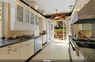 Rented by Avenue Sotheby's International Realty