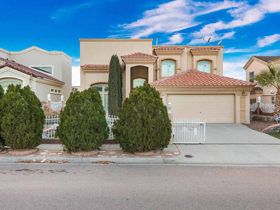 1st image of 3077 Tierra Humeda Dr