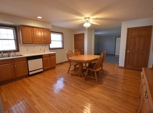 322 W Staat St, Fortville, IN 46040