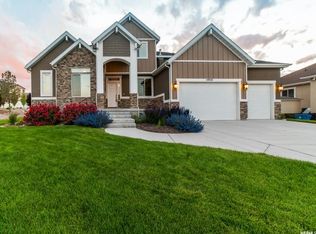 14022 S Ivie Rose Ct, Herriman, UT 84096