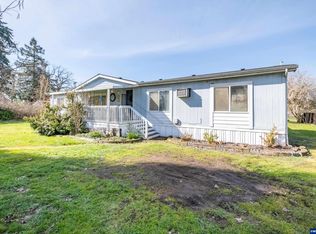 1708 S 7th St, Lebanon, OR 97355