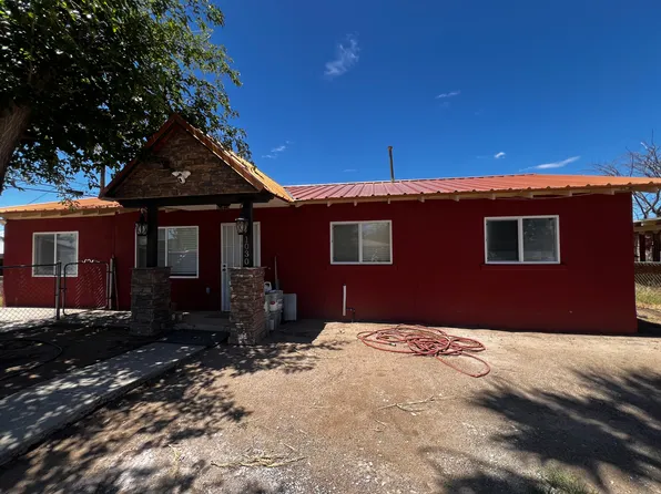 1030 Joy Ln, Las Cruces, NM 88001