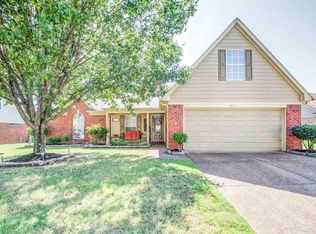5411 Mahogany Ridge Dr, Arlington, TN 38002