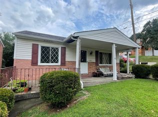 413 Bauman Ave, Baden, PA 15005