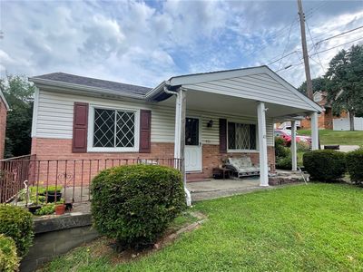 413 Bauman Ave, Baden, PA, 15005