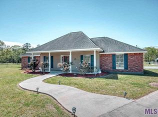 15400 Ridge Rd, Maurepas, LA 70449