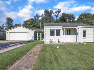 52721 Marks St, South Bend, IN 46637