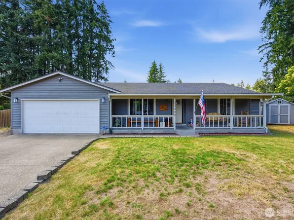 23808 70th Avenue Ct E, Graham, WA 98338