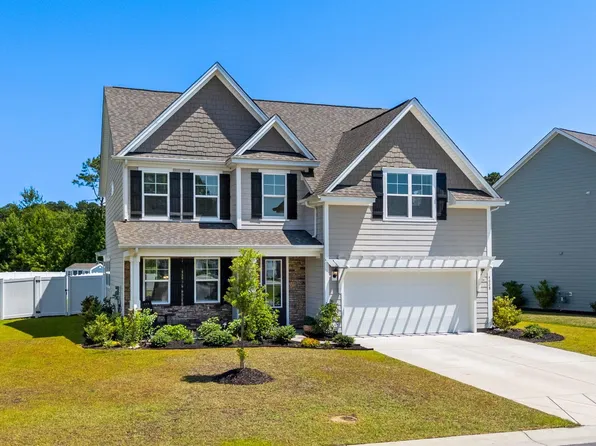 4008 Dewberry Ln., Myrtle Beach, SC 29579