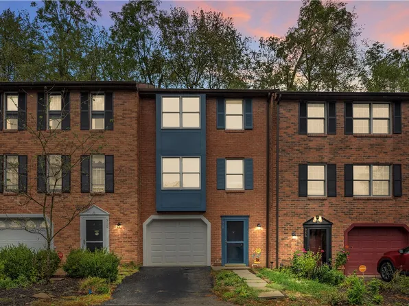 958 Twin Leaf Ct, Bethel Park, PA 15102