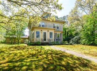 48 Puritan Rd, Bourne, MA 02532