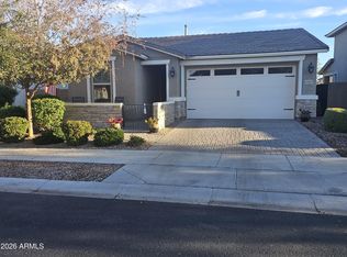 21607 S 225th Way, Queen Creek, AZ 85142