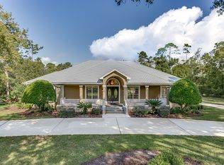 4641 Raggedy Point Rd, Fleming Island, FL 32003