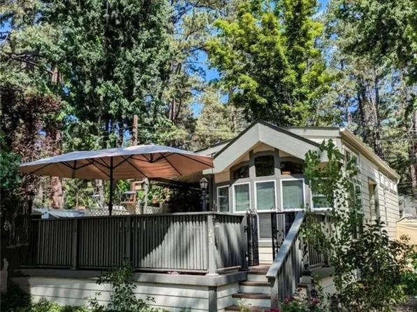 26350 Delano Dr #23, Idyllwild, CA 92549