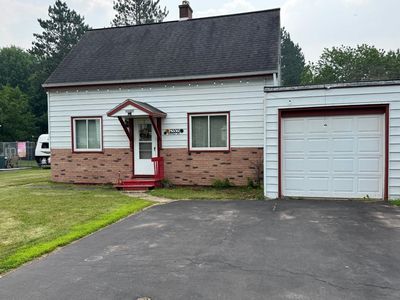 5305 Sunset Rd, Ironwood, MI, 49938