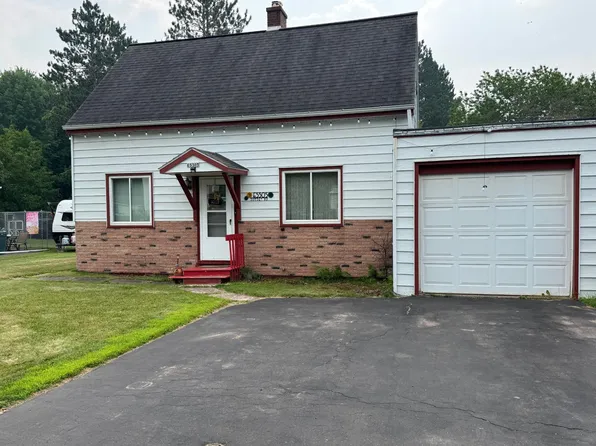5305 Sunset Rd, Ironwood, MI 49938
