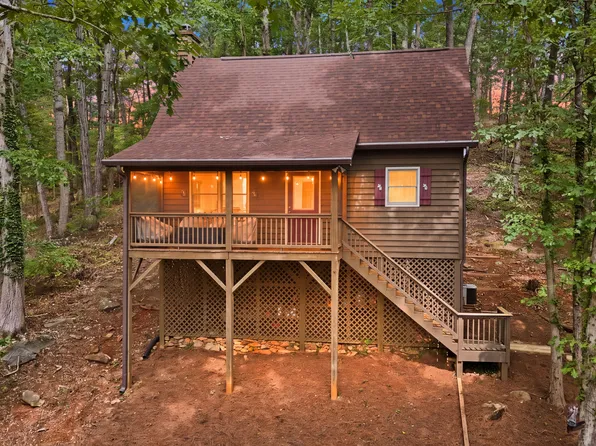 361 Magnolia Dr, Sautee Nacoochee, GA 30571