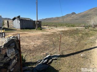 190 Tumbleweed Ln, Denio, NV 89404