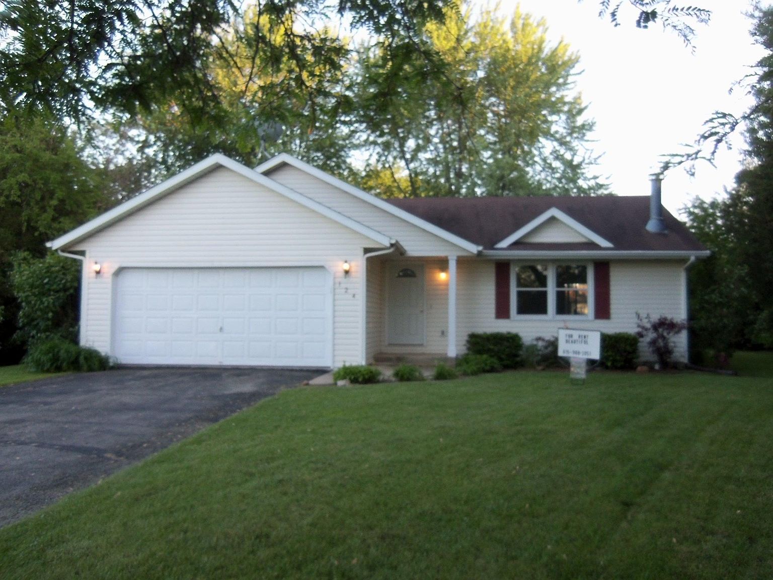 124 Minarette Dr SW, Poplar Grove, IL 61065 Zillow