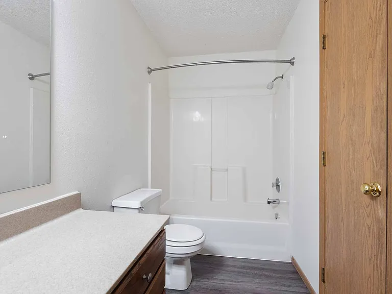 Woodland Park Apartments, Anoka, MN