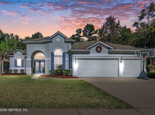 1924 Summit Ridge Rd, Fleming Island, FL 32003