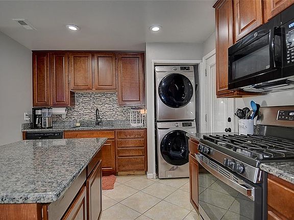 Lovely Cabinetry
