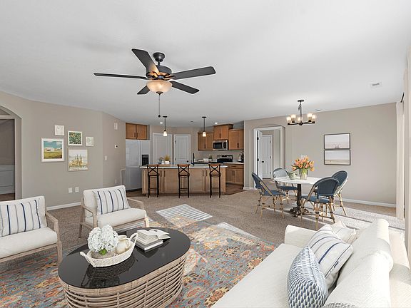 4th image of 741 Walton Terrace Dr #5-204
