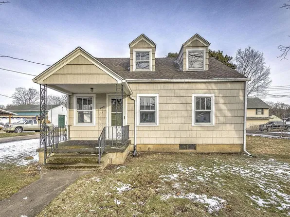 108 Ringold St, Mount Vernon, OH 43050
