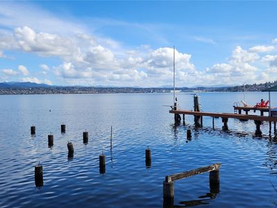 8642 Island Drive S, Seattle, WA, 98118