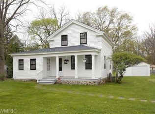 114 S Main St, Climax, MI 49034