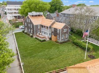 15 N Water St #10, Nantucket, MA 02554