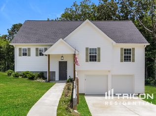 117 Grizzly Trl, Carrollton, GA 30117