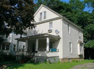 829 Avon St, Akron, OH 44310