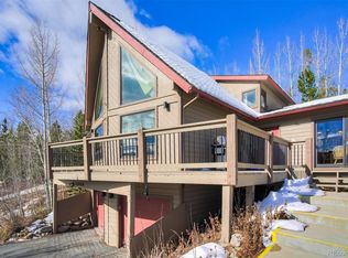 1525 Royal Buffalo Dr, Silverthorne, CO 80498