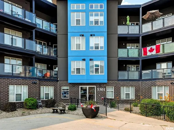 UNIT 212-5301 Universal CRESCENT, Regina, SK S4W 0L2