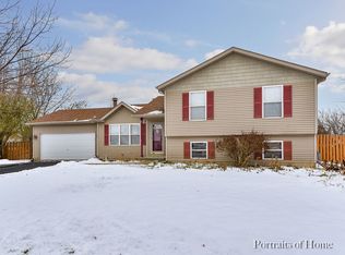 1244 Scott Ct, Dekalb, IL 60115