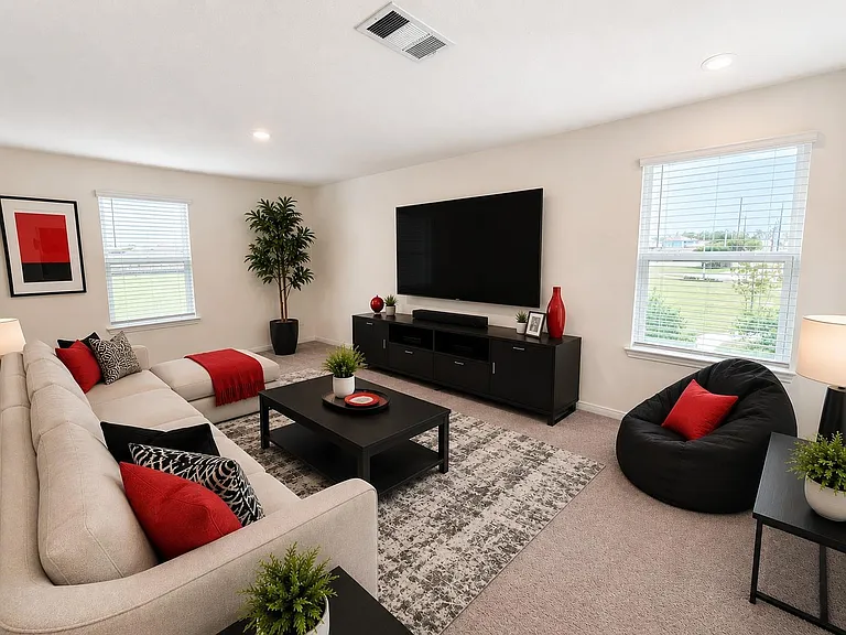 6223 Morning Fern Ln — Photo 11