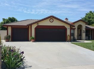 12382 Paradise Ln, Yucaipa, CA 92399