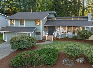 14715 NE 61st Ct, Redmond, WA 98052
