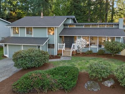 14715 NE 61st Court, Redmond, WA, 98052