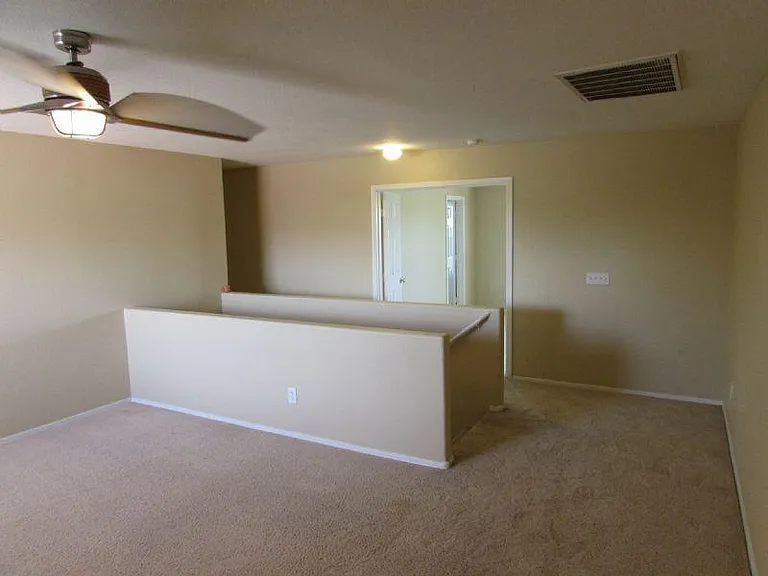 Upstairs Loft