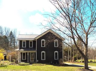 13 Michigan St, Bloomfield, NY