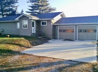 1968 S Lima Rd, Kendallville, IN 46755