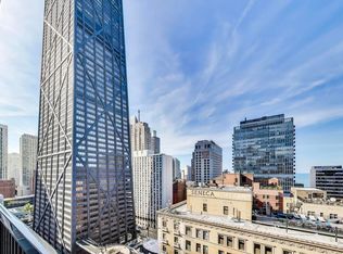 201 E Chestnut St APT 4D, Chicago, IL 60611