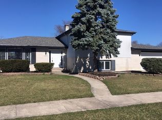 15221 Lawrence Ct, Orland Park, IL