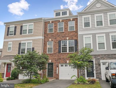 10719 Shadewell Spring Way, Manassas, VA, 20112