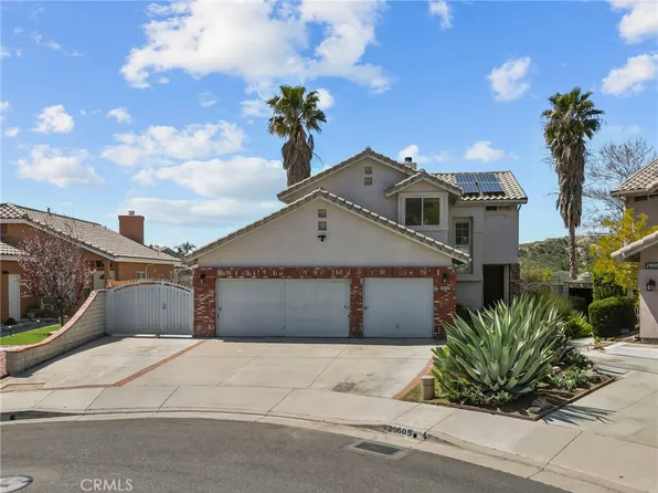 29605 Parkglen Pl, Canyon Country, CA 91387